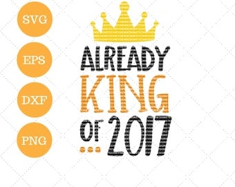 New Years SVG DXF EPS and png Cutting Machine Files Silhouette Cameo Cricut Holiday svg Vinyl Cut File New Years Eve Vector Cutting Svg File