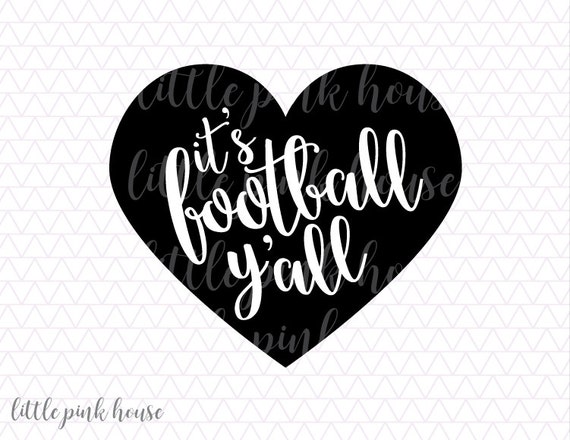 Download Football SVG, Football Mom svg, its football yall ...