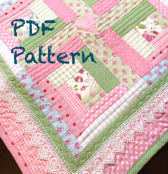 Free Printable Log Cabin Pattern / Log Cabin Quilt Patterns Free Printable : I have hesitated thus far to do a pattern on log cabin, but had a request to, so here goes!