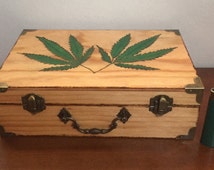 stash boxes for weed