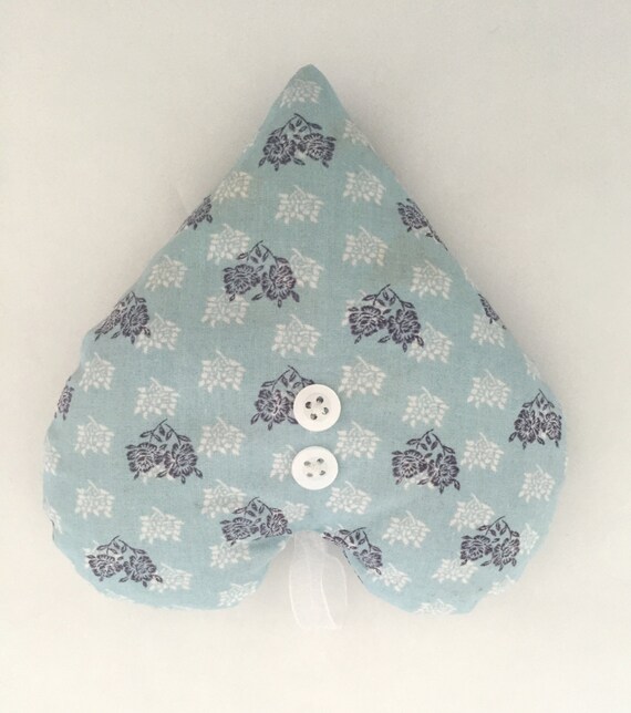 Pattern For Heart Shaped Lavender Bags | lavender bag vintage heart shaped lavendar by littletreatsshop Pattern For Heart Shaped Lavender Bags | lavender bag vintage heart shaped lavendar by littletreatsshop