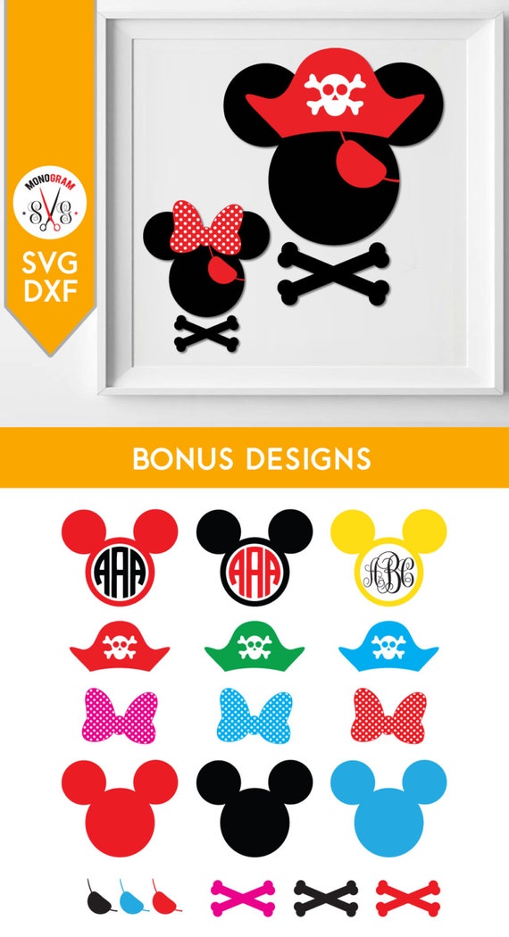 Free Free 165 Disney Pirate Svg Free SVG PNG EPS DXF File