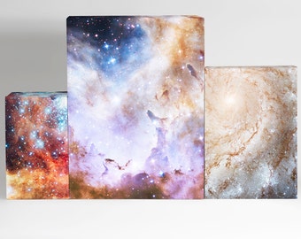 Galaxy Wrapping Paper Collection ; Space Wrapping Paper ; Wrapping Paper ; Space Gift Wrap; Galaxy ; Space ; Gift Wrap; Gift Wrapping Paper