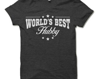 hubby t shirt