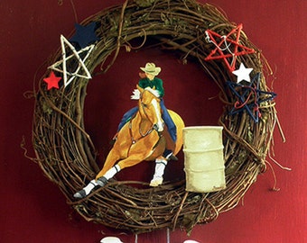 36+ Barrel Racing Bedroom Decor