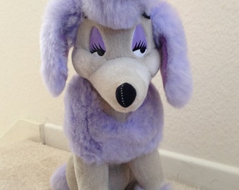 disney georgette plush