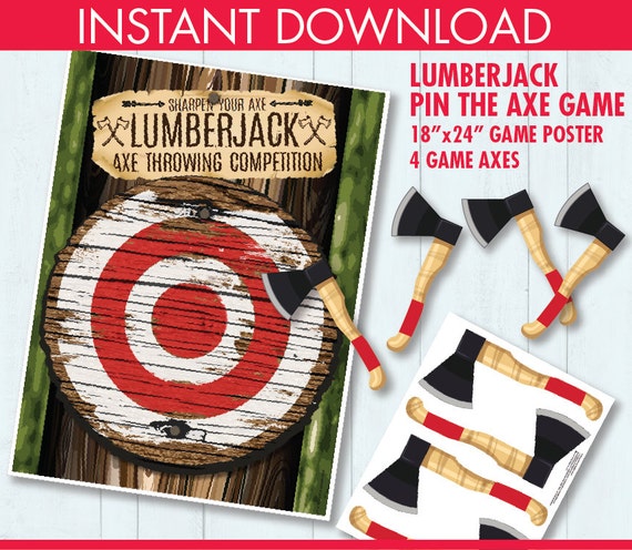 Lumber Jack Games Lumber Jack Games