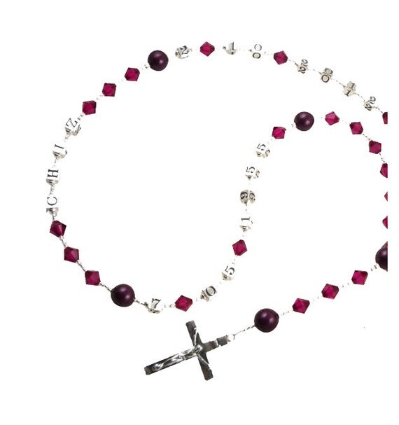 Dating rosaries