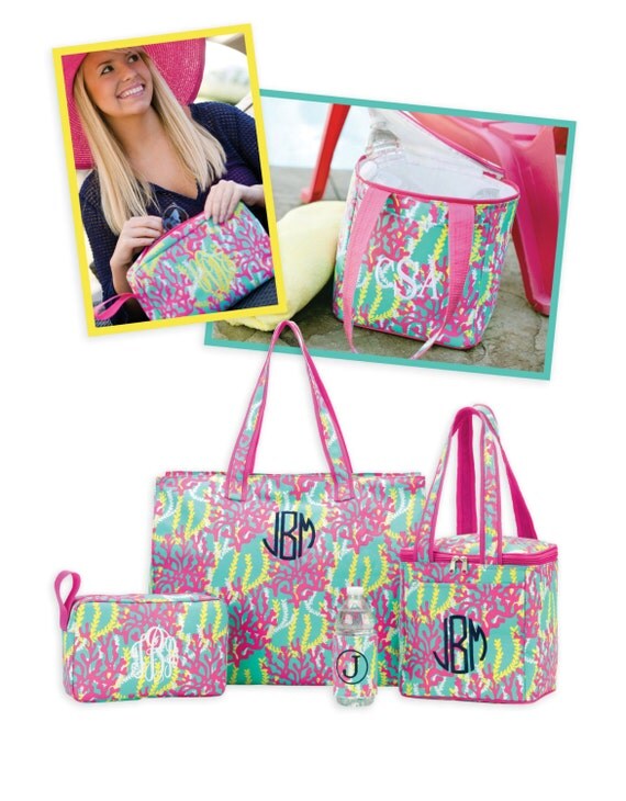 custom weekender bag