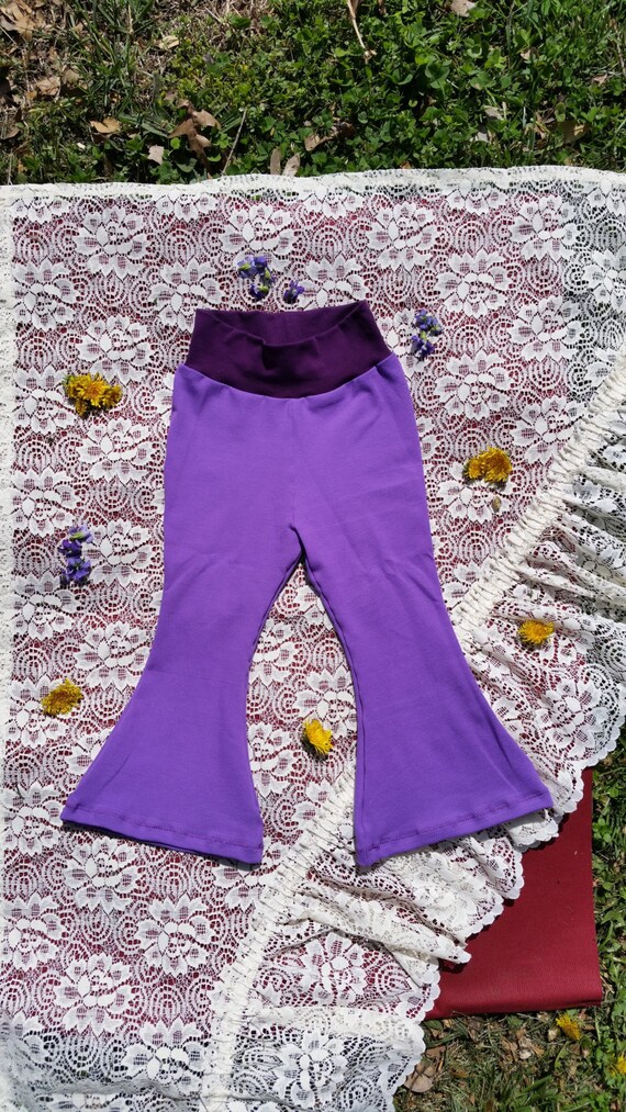 Baby Bell Bottoms size 1824 months