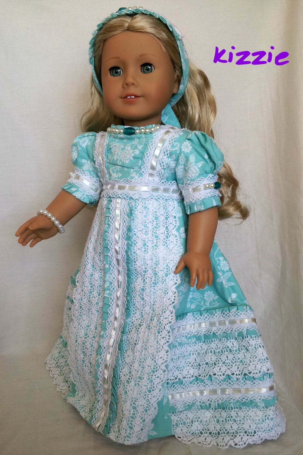 clothes for dolls 18 inches