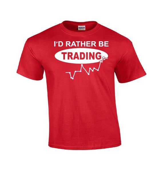 trading places t shirts