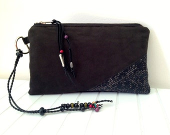 Creeps Goth Wallet main image 1