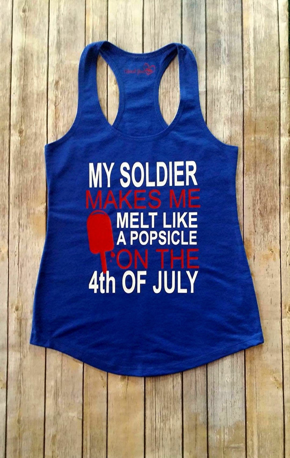 4th of july tops near me