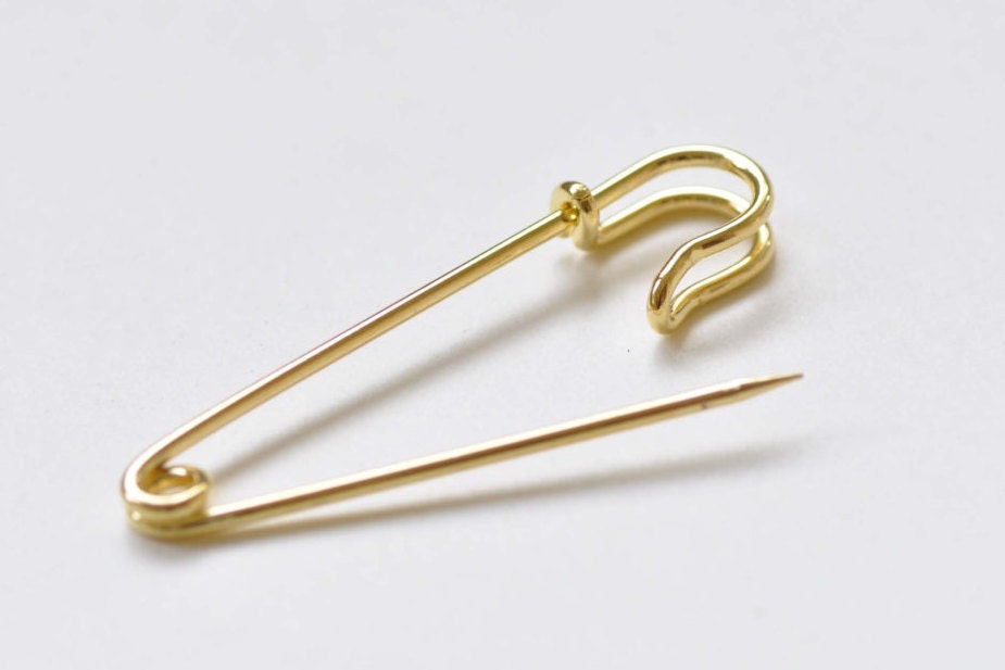gold kilt pins single loop safety pins broochs 15x58mm set of plain gold safety pins kilt pins broochs 11x50mm set of 10 gold kilt pins single loop safety pins broochs 15x58mm set of plain gold safety pins kilt pins broochs 11x50mm set of 10