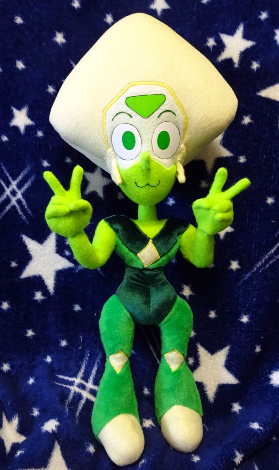 funko peridot plush