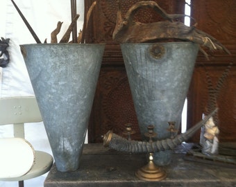 Metal Wall Vase metal wall vase | etsy Metal Wall Vase metal wall vase | etsy