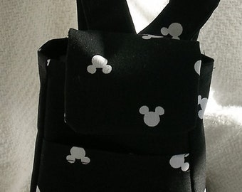 Doll Backpack made for American Girl Doll, Our Generation Doll or other 18" Dolls