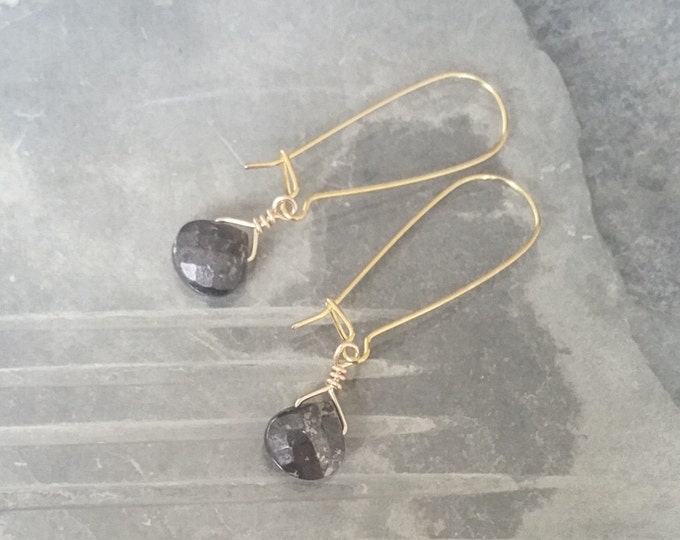 Pyrite Earrings, Pyrite Hoop Earrings, Gold Pyrite Hoop Earrings, Pyrite Hoops, Gold Pyrite Hoops, Hoop Earrings, Gold Hoops