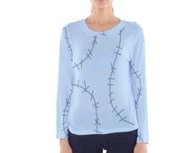 sally long sleeve shirt