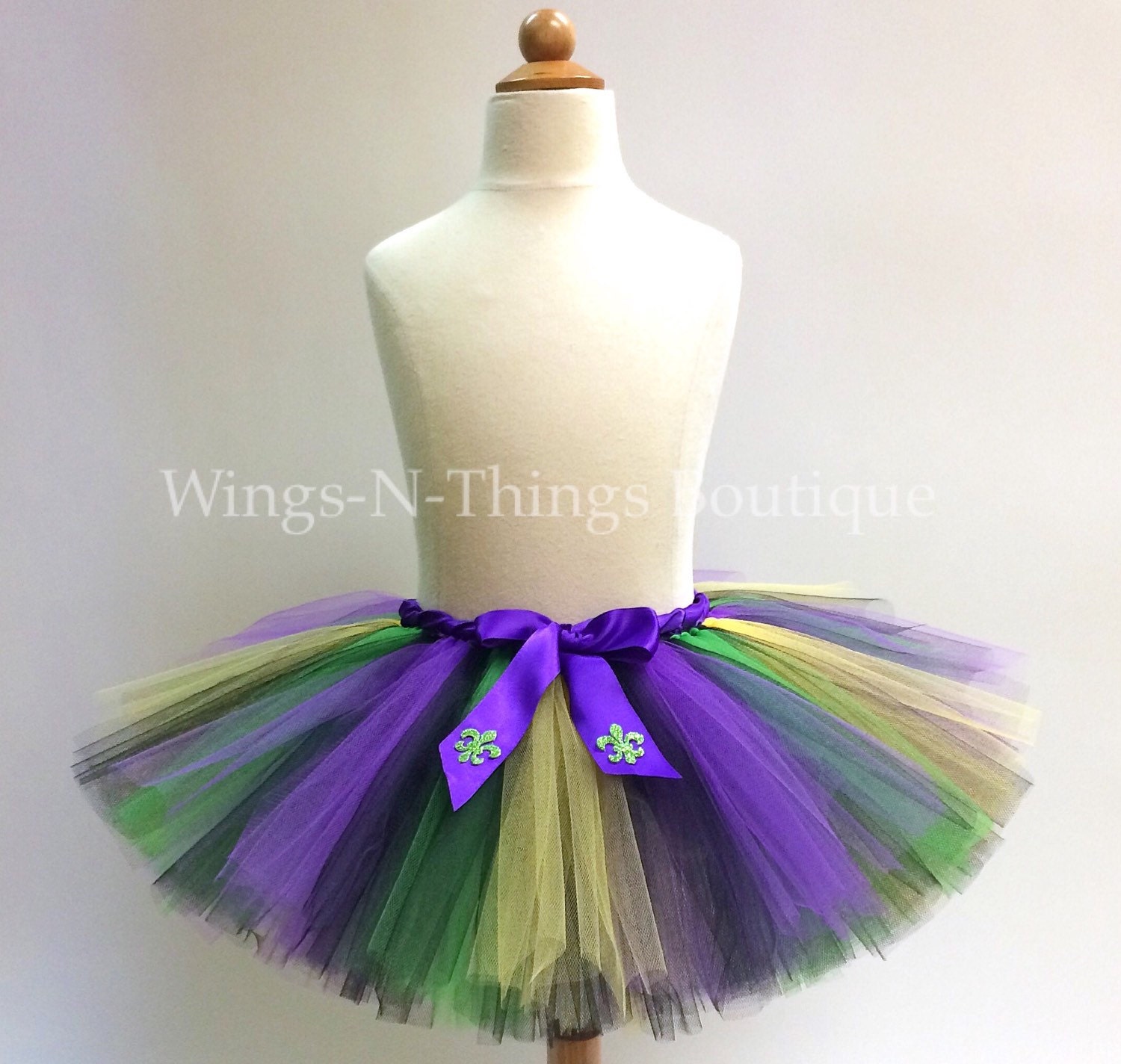 mardi gras tutu for women