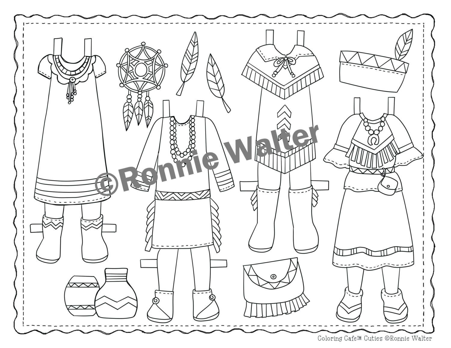 printable-paper-doll-native-american-outfits