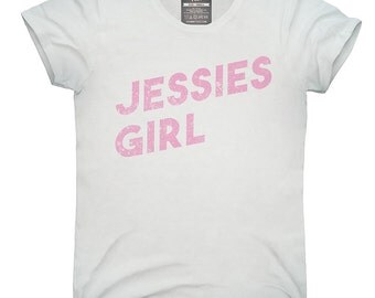Jessie's Girl T-Shirt, Hoodie, Tank Top, Gifts