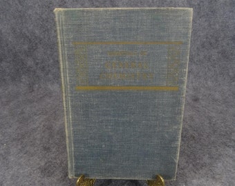 Vintage Essentials of General Chemistry by Smith Hopkins