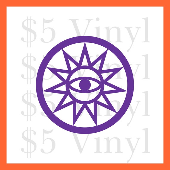 Ozymandias symbol Watchmen Adrian Veidt The by FiveDollarVinyl