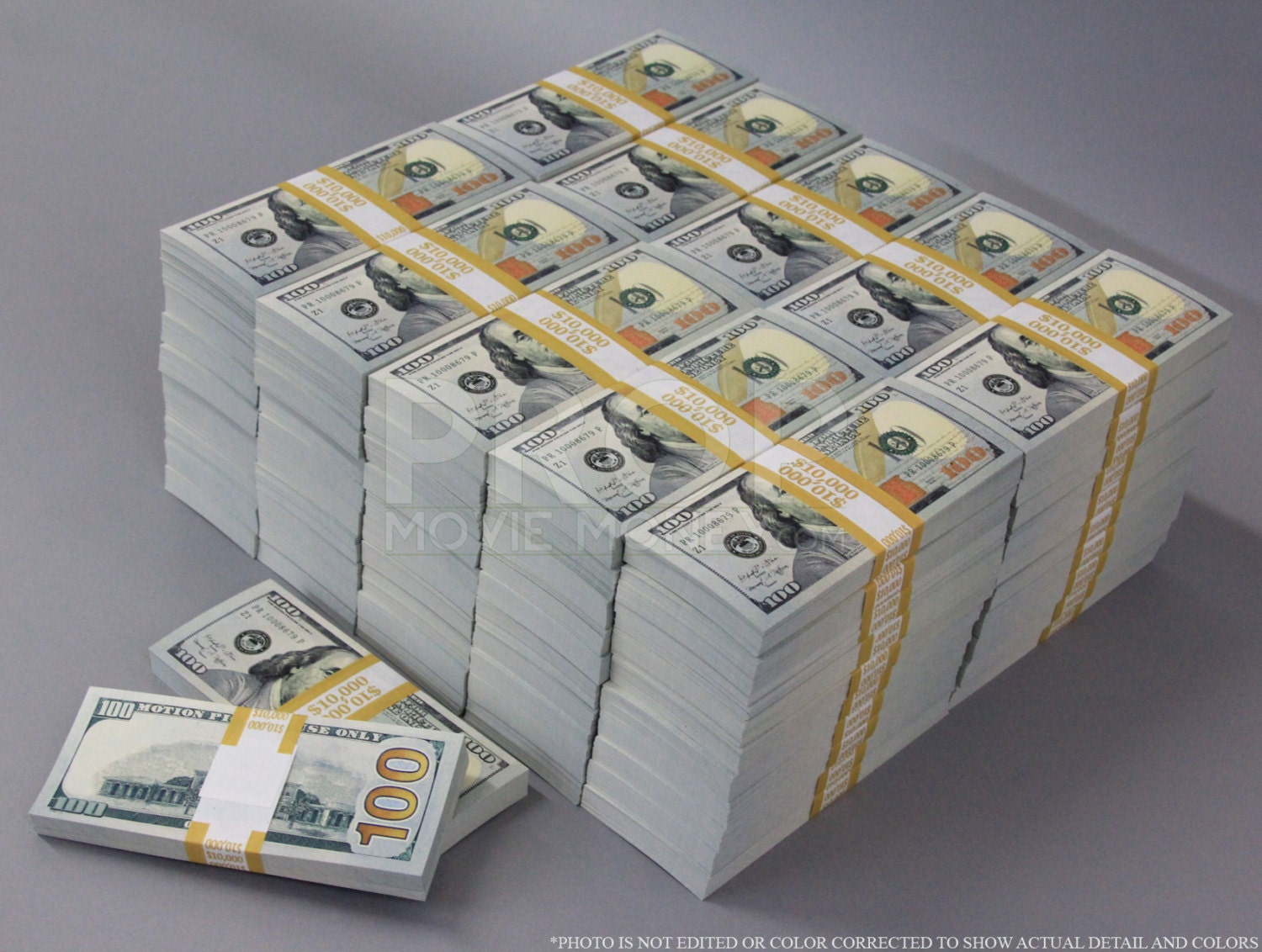 Eisenhower Dollar Set Million Dollar Stack