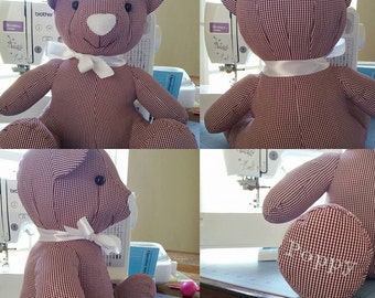 Memory Bear