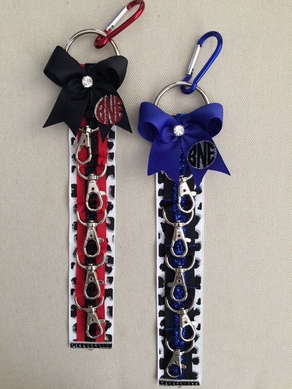 Cheer bow holder Klingerâ¢ Signature Series Brooke