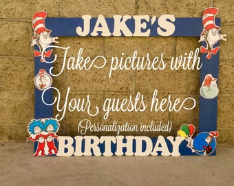 Today I Will Show You Some Photo Props And Frame I Made For A Baby
