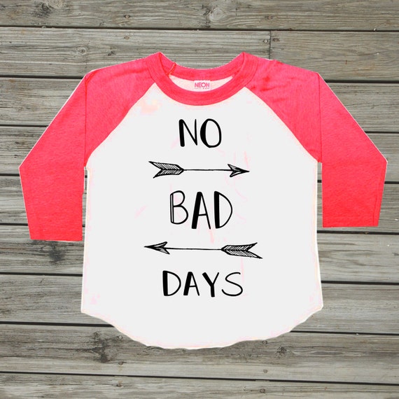 no bad days shirt urban outfitters