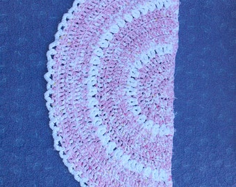 Half circle rug | Etsy