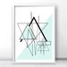 Instant Download Printable Art Modern Wall Art Printable