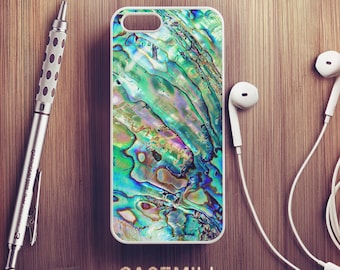 Abalone Shell iPhone 6 Case Abalone Shell iPhone 6s Case iPhone 6 Plus Case iPhone 6s Plus Case iPhone 5s Case iPhone 7 Case iPhone 5c Case