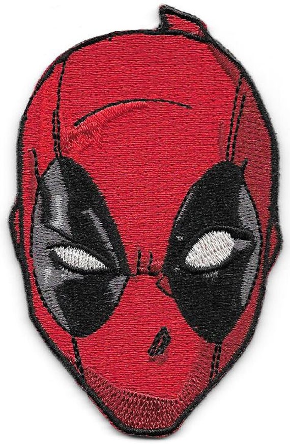 deadpool severed head