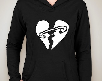 5 seconds of summer hoodie