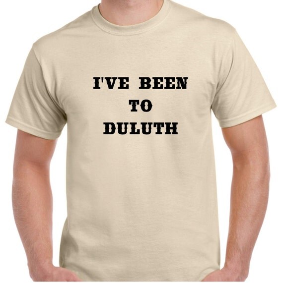 The Great Outdoors movie inspired Tshirt. I've Been by BrawTees