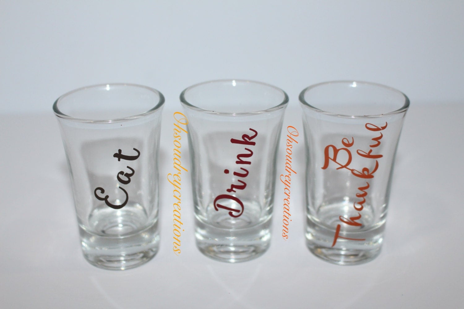 96 Pieces Light up Shot Glasses Party Favors for Adults, LED Flash Light up