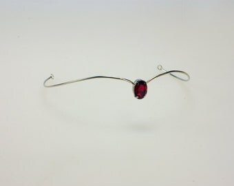 Ladies Renaissance Medieval Circlet Tiara Wedding Roleplay - Style 4289RM