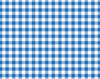 Large gingham | Etsy