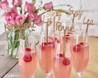 Make your party personal