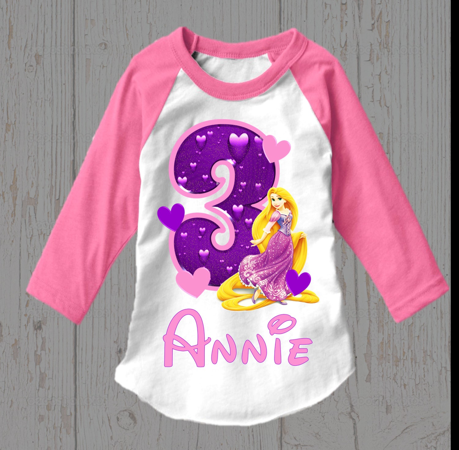 rapunzel shirt target