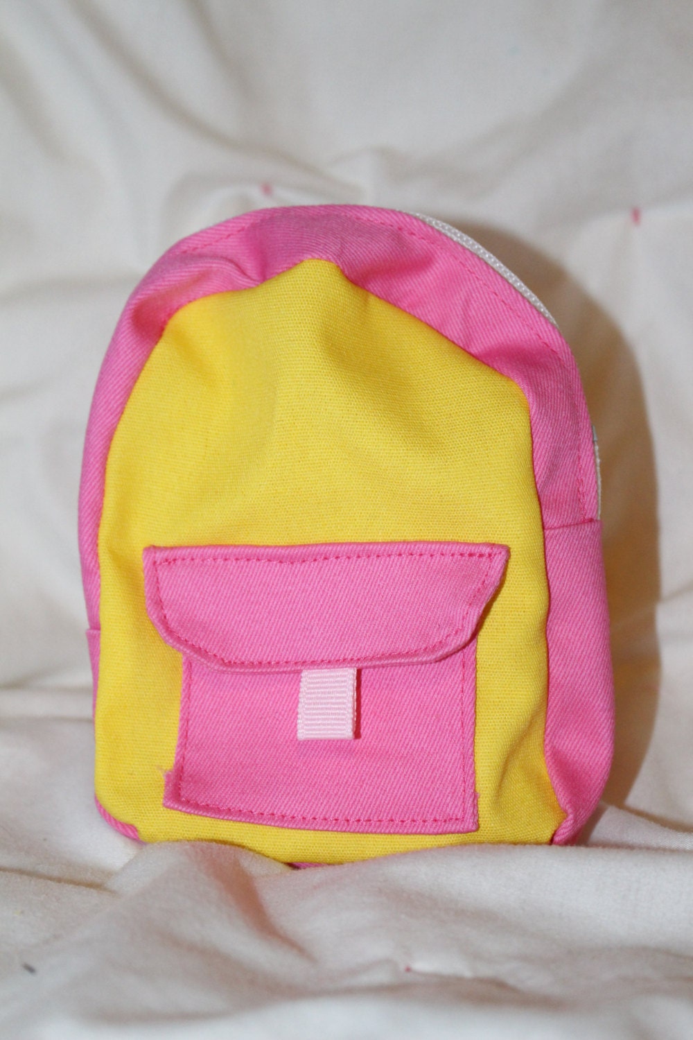 American girl backpack doll backpack by DressMyDollPretty8 on Etsy