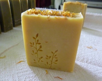 Grass Tree Soap Stamp Handmade Soap DIY Chapter Soap resin stamp Acrylic soap stamp personalized stamp custom stamp