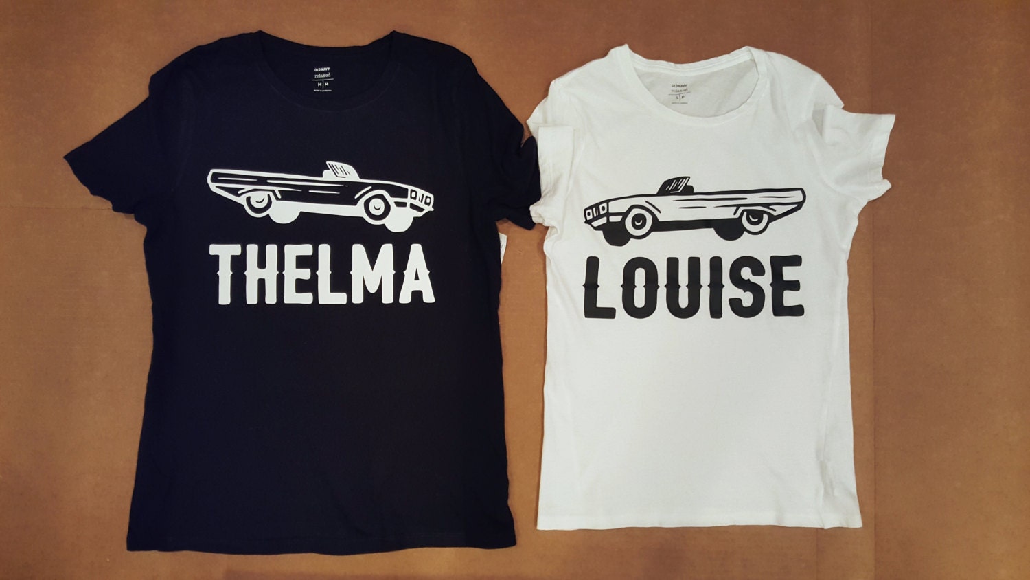 thelma shirt