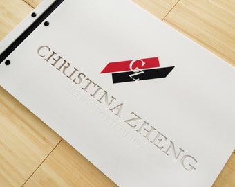 Personalize my Portfolio UPGRADE (Does not include portfolio)