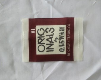 1200 sewing labels custom, custom sewing labels, labels and tags, clothing labels, sew in name labels, woven name labels, name labels